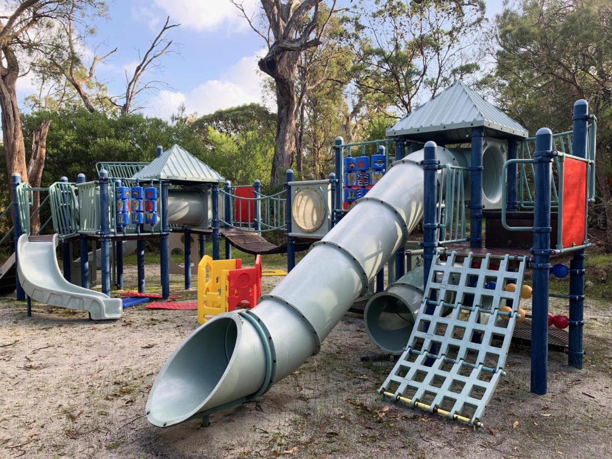 Kerriley Park Farmstay Yelverton Bagian luar foto