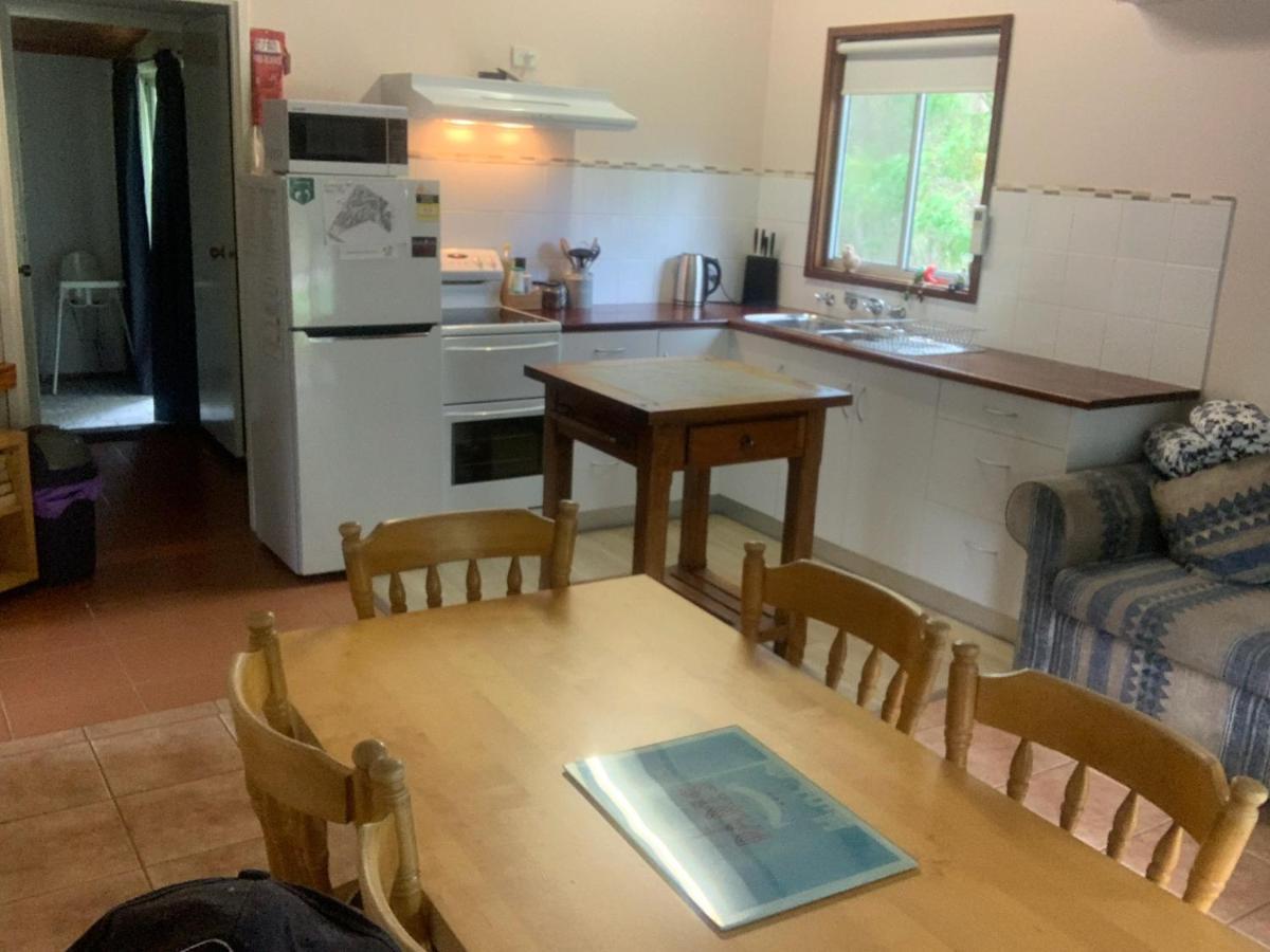 Kerriley Park Farmstay Yelverton Bagian luar foto