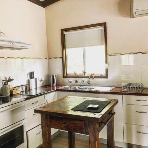 Kerriley Park Farmstay Yelverton Bagian luar foto