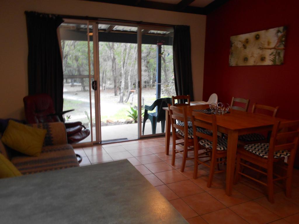 Kerriley Park Farmstay Yelverton Bagian luar foto