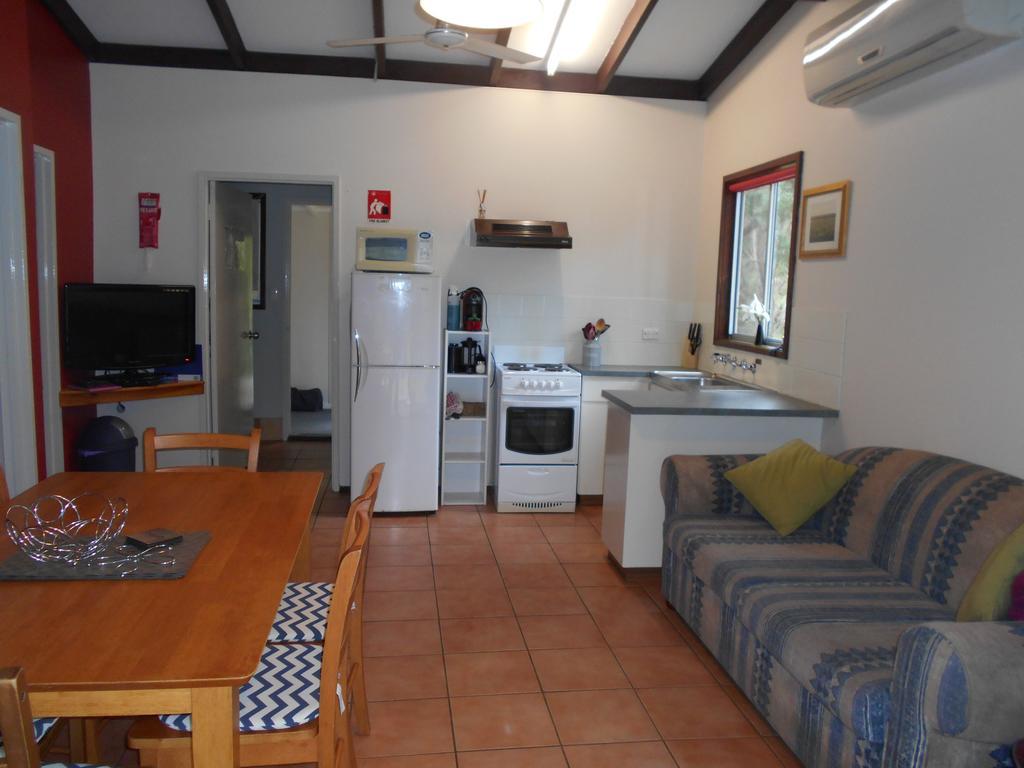 Kerriley Park Farmstay Yelverton Bagian luar foto