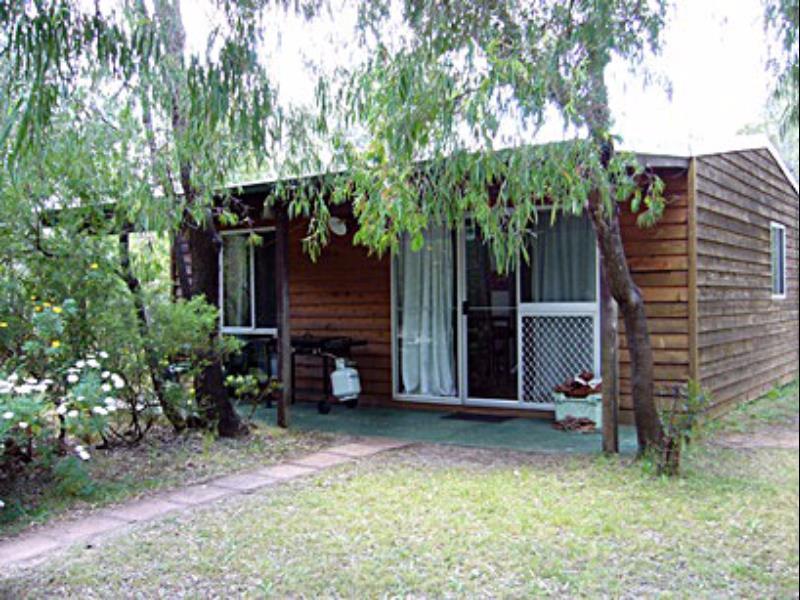 Kerriley Park Farmstay Yelverton Bagian luar foto