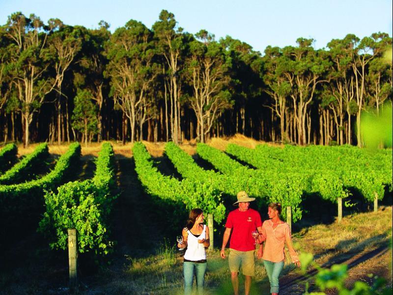 Kerriley Park Farmstay Yelverton Bagian luar foto