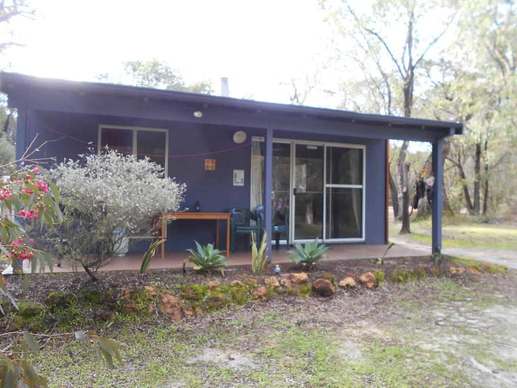 Kerriley Park Farmstay Yelverton Bagian luar foto