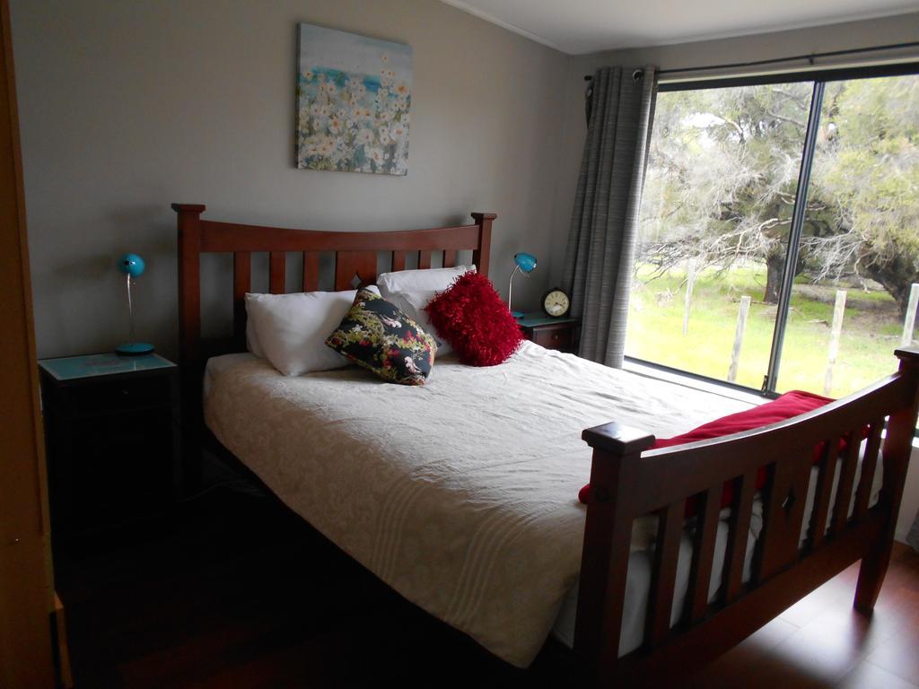 Kerriley Park Farmstay Yelverton Bagian luar foto