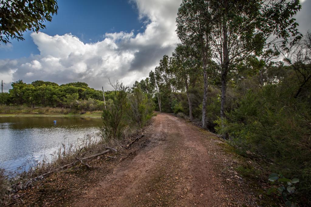 Kerriley Park Farmstay Yelverton Bagian luar foto