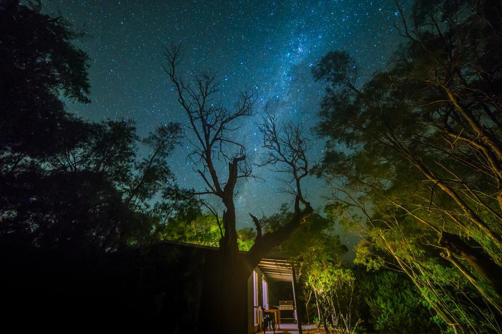Kerriley Park Farmstay Yelverton Bagian luar foto