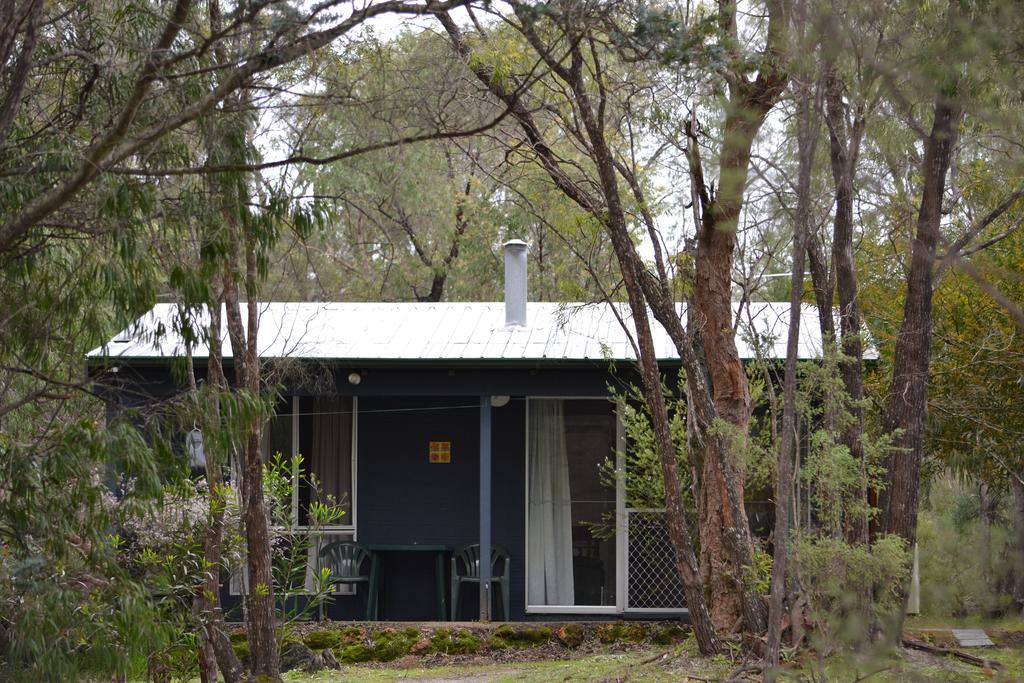 Kerriley Park Farmstay Yelverton Bagian luar foto