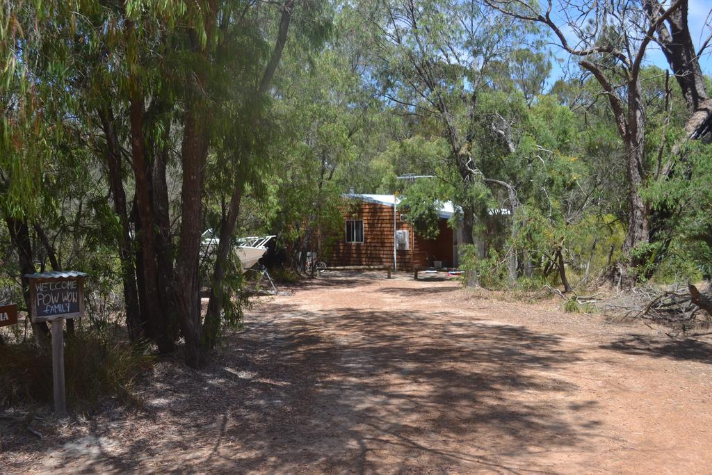 Kerriley Park Farmstay Yelverton Bagian luar foto