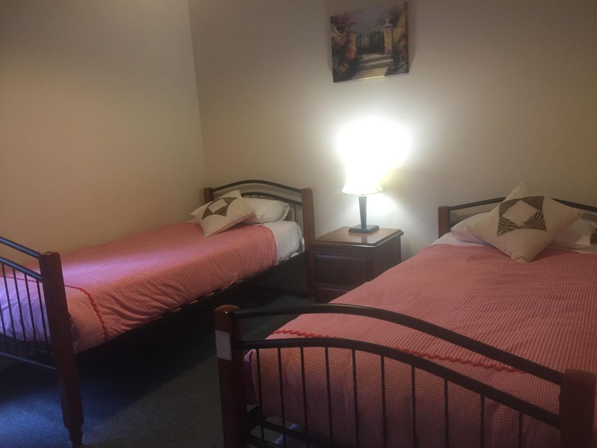 Kerriley Park Farmstay Yelverton Bagian luar foto