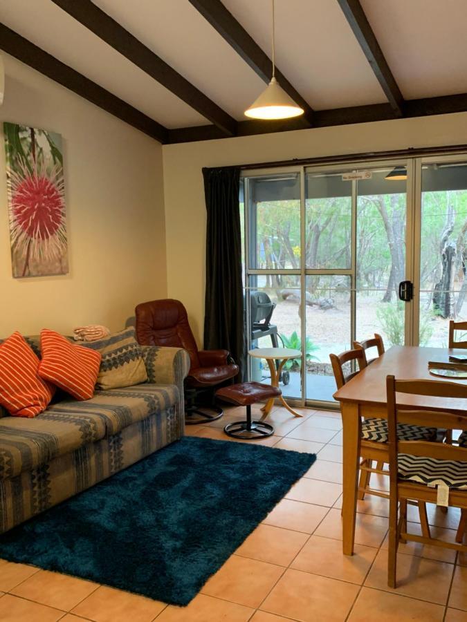 Kerriley Park Farmstay Yelverton Bagian luar foto