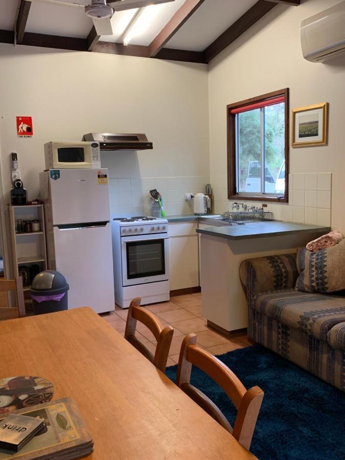 Kerriley Park Farmstay Yelverton Bagian luar foto