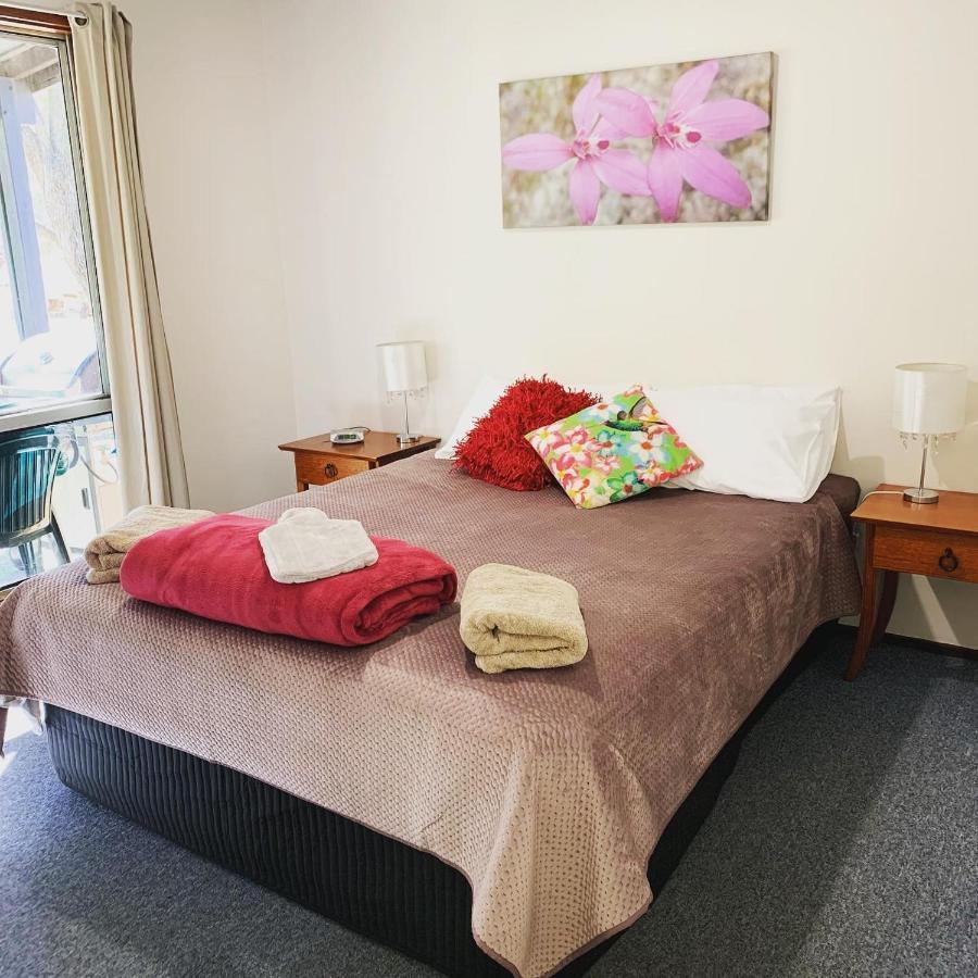 Kerriley Park Farmstay Yelverton Bagian luar foto